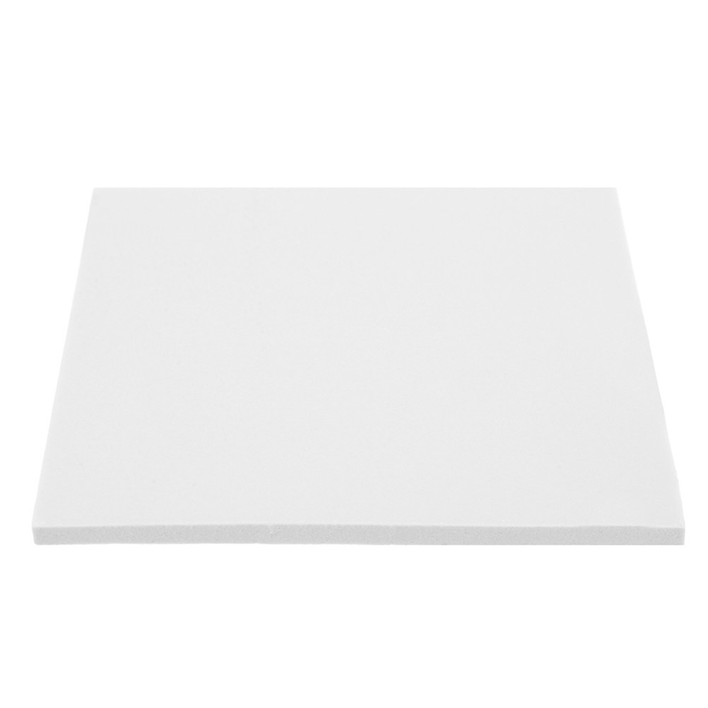 25Cm Square White Ceramic Tile - Ceramic Tile Blank 评论和价格