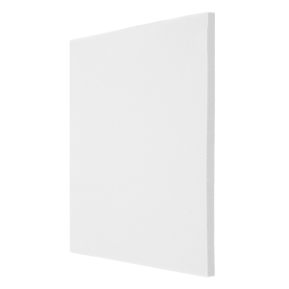 25Cm Square White Ceramic Tile - Ceramic Tile Blank 评论和价格