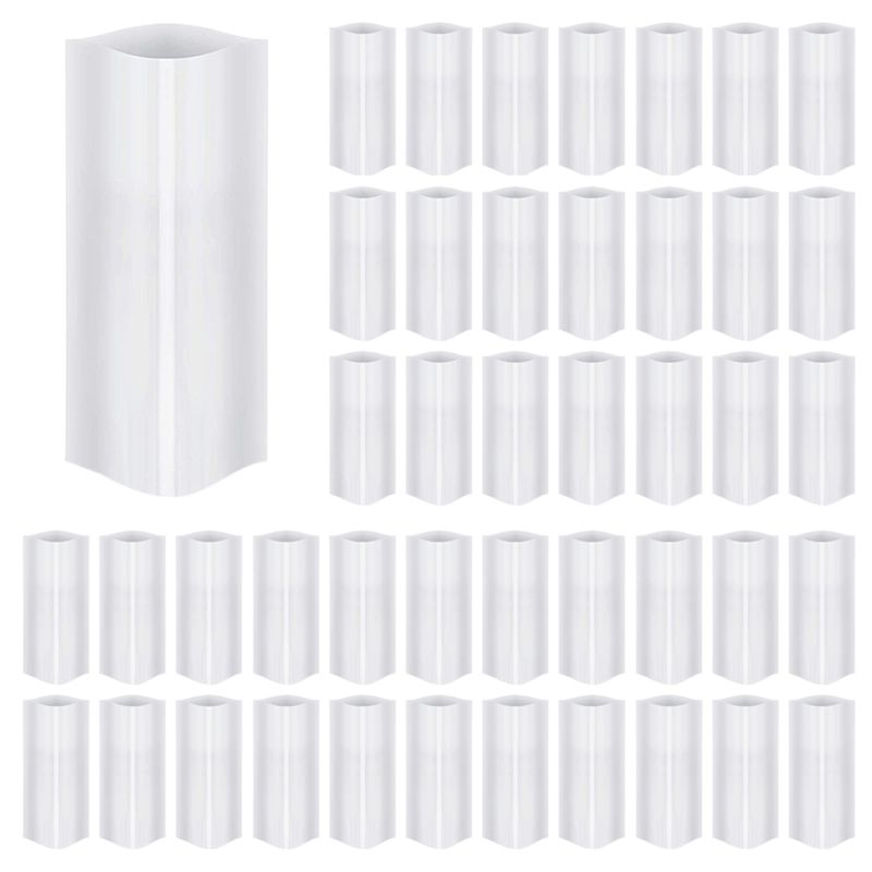 ABXF-280Pcs Sublimation Shrink - Sublimation Mug White 评论和价格