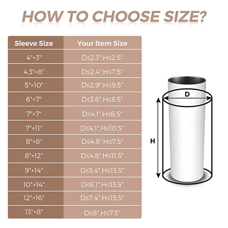 ABXF-280Pcs Sublimation Shrink - Sublimation Mug White 评论和价格