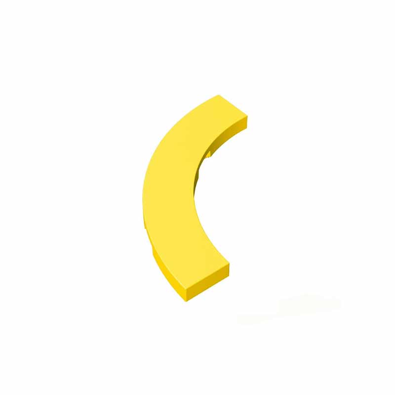 30PCS MOC compatible with 2750 - Ceramic Tile Blank 评论和价格
