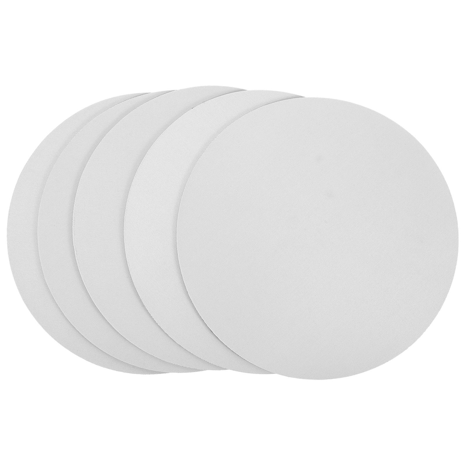5Pcs Blank Mouse Pad for Subli - Mouse Pad Blank Sublimation 评论和价格