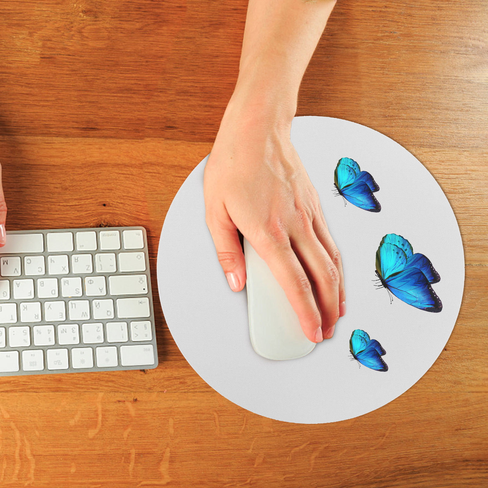 5Pcs Blank Mouse Pad for Subli - Mouse Pad Blank Sublimation 评论和价格