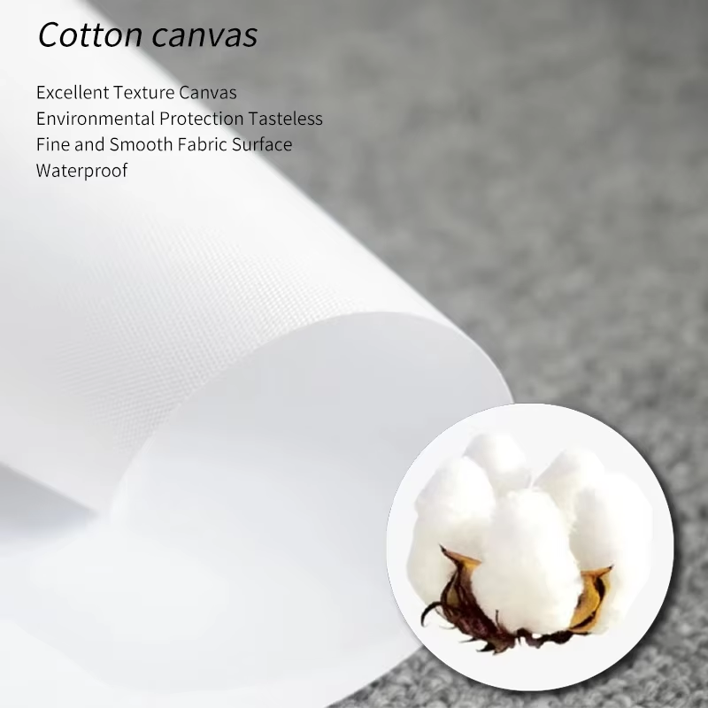Frameless Canvas 3pcs Watercol - Canvas Wrap Ready 评论和价格