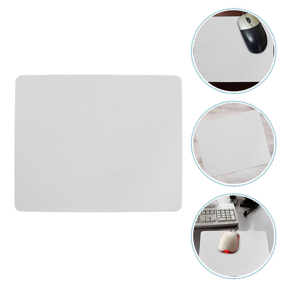 20Pcs Sublimation Mouse Pad Bl - Mouse Pad Blank Sublimation 评论和价格