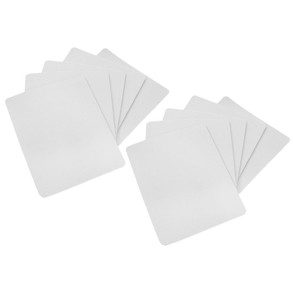 20Pcs Sublimation Mouse Pad Bl - Mouse Pad Blank Sublimation 评论和价格
