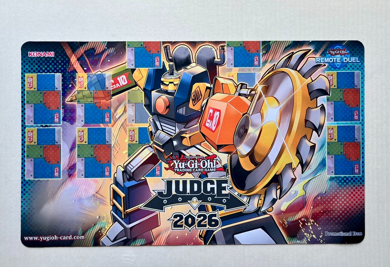 2MM Original DIY Yugioh R.B. S - Door Mat Blank 评论和价格