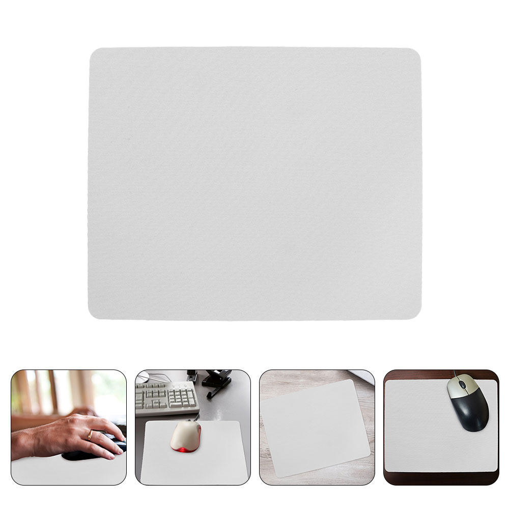 20Pcs Sublimation Mouse Pad Bl - Mouse Pad Blank Sublimation 评论和价格