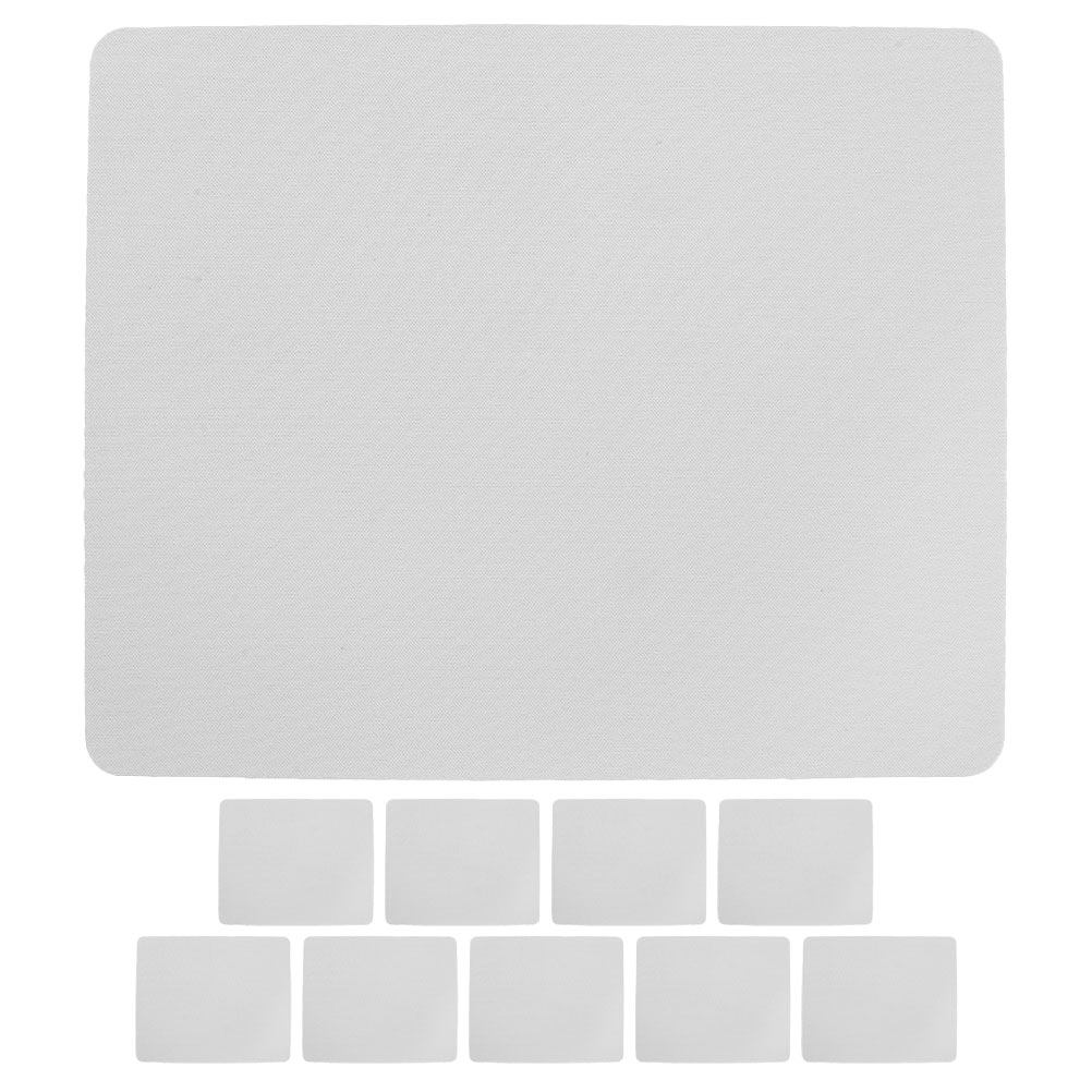 20Pcs Sublimation Mouse Pad Bl - Mouse Pad Blank Sublimation 评论和价格